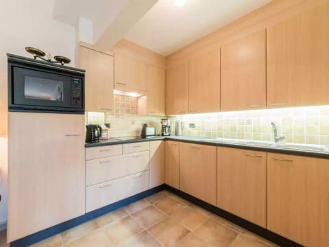 Goldsands II 101 with garage