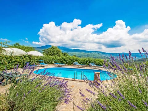 Agriturismo Antee