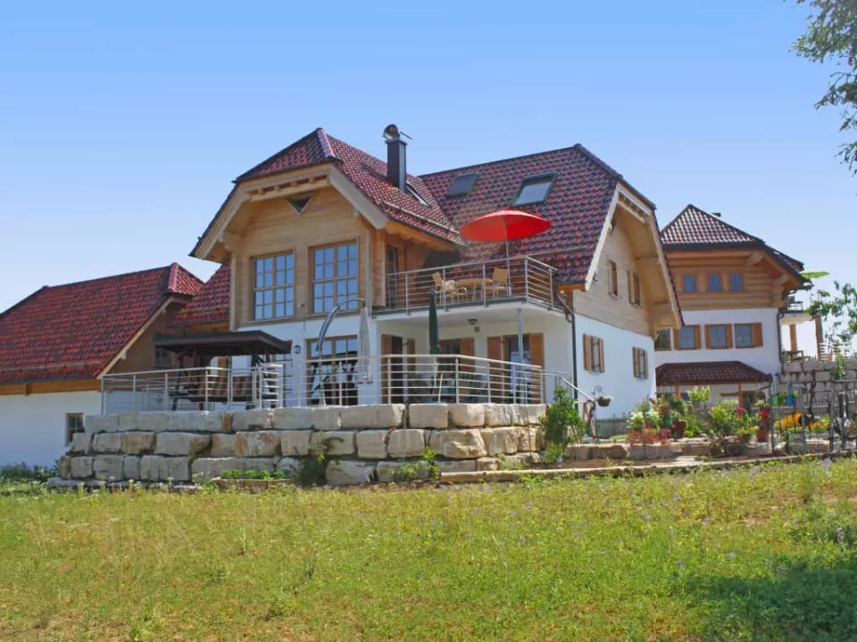 Lärche - Großerlach
