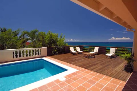 Villa Provence