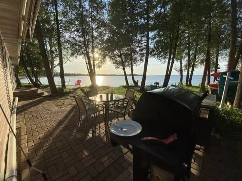 Peaceful Shores Door County