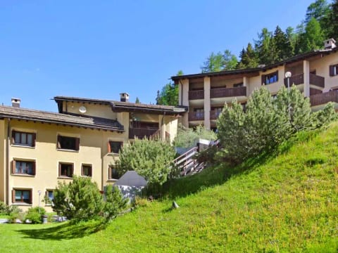 Residenza Chesa Margun 35-5
