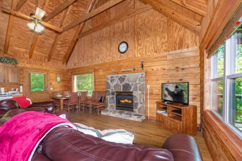 Bird's Creek Hideaway