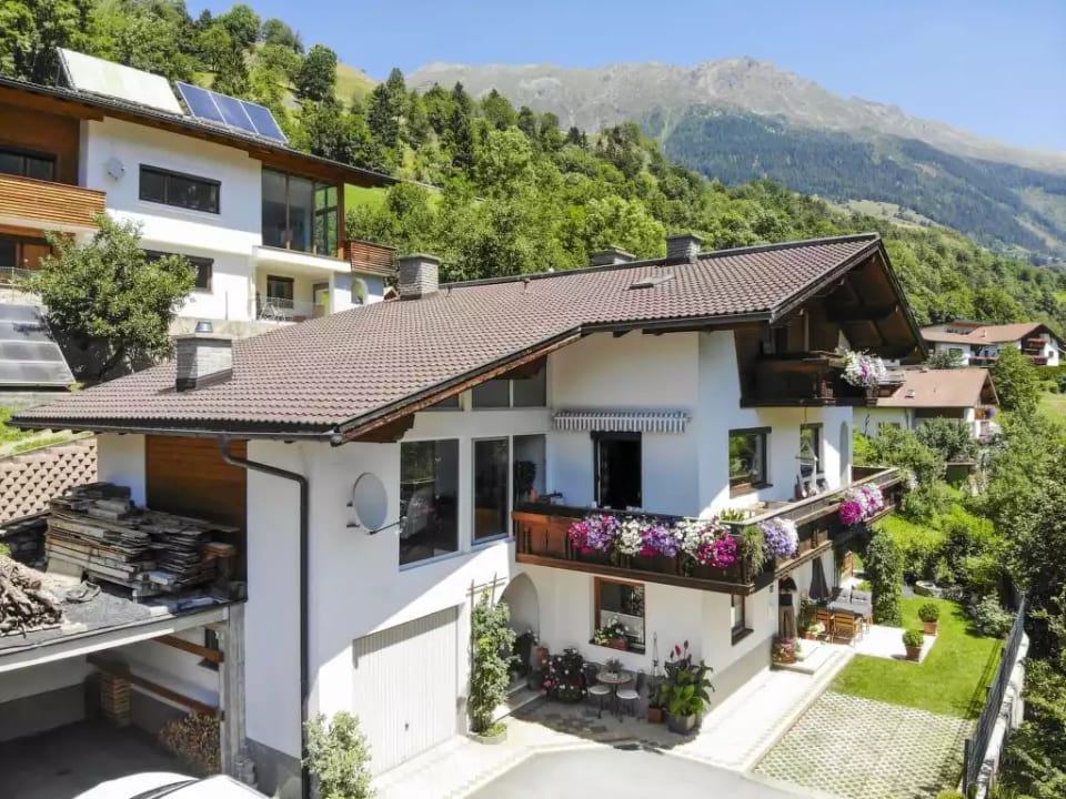 Venier - Ried im Oberinntal