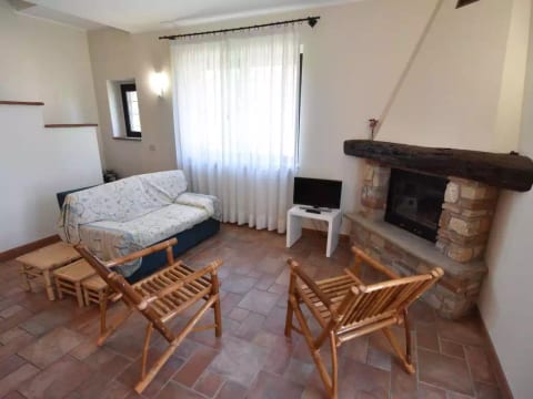 La Corte Bricca (Trilo Torretta)