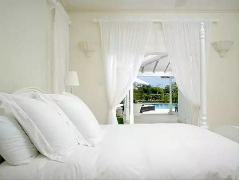 Palm Grove #3 - Royal Westmoreland West 