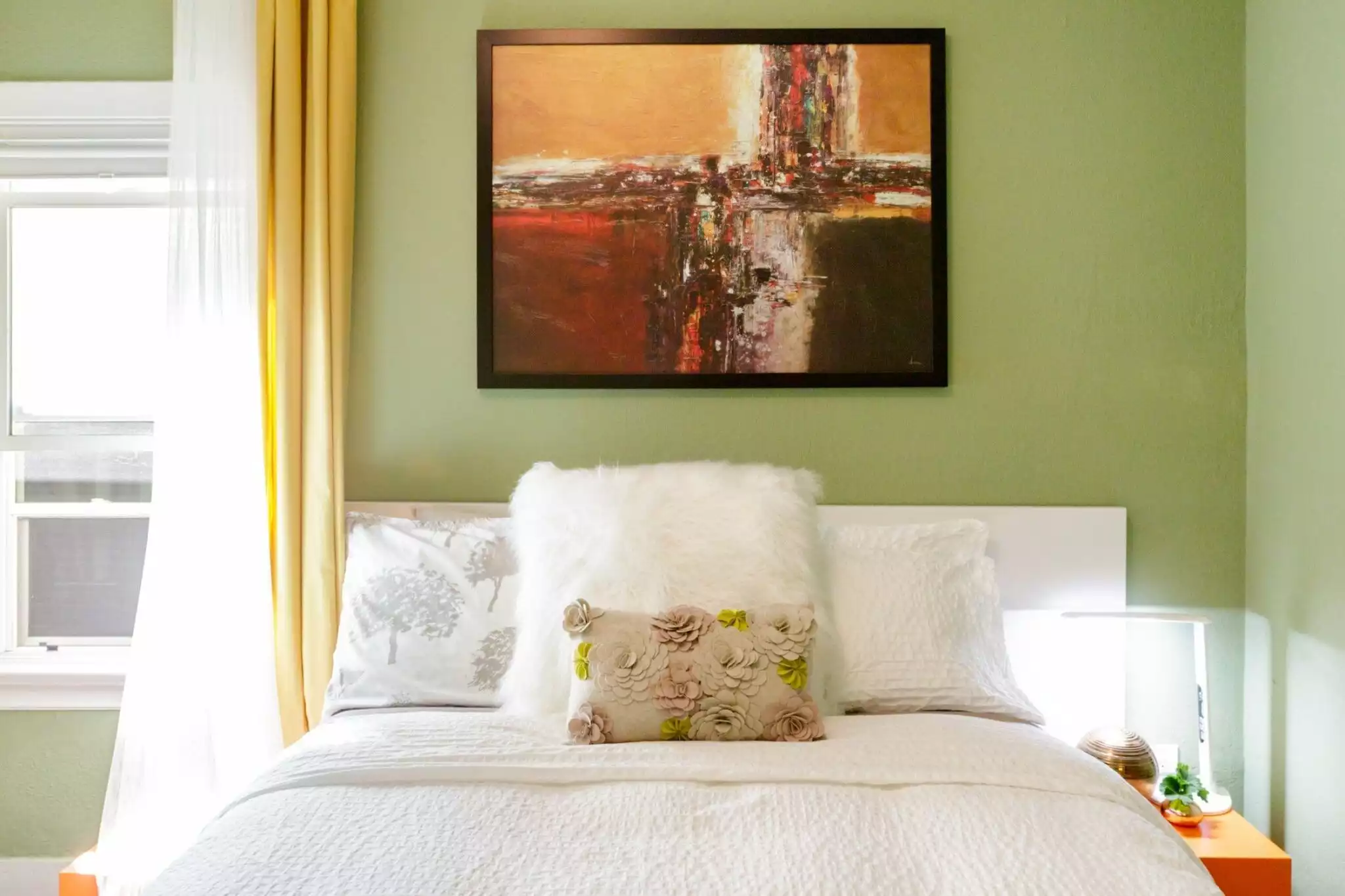 California Craftsman — Urban Oasis - Emeryville California Craftsman — Urban Oasis - Emeryville