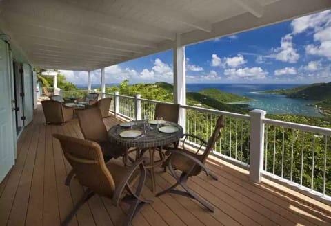 Great Turttle Villa - Upper Carolina