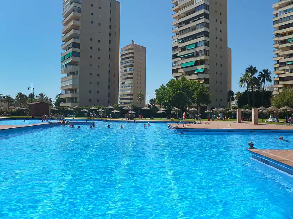 Playamar - Municipality of Torremolinos