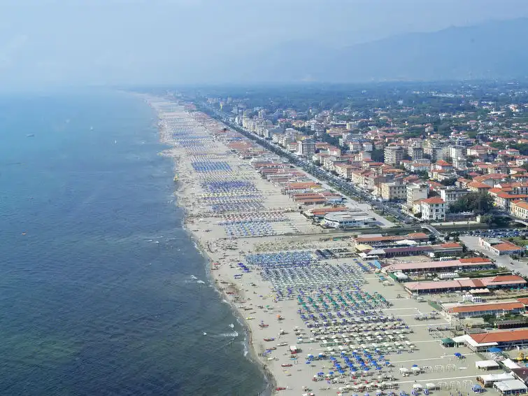 Appartamento Leonardo - Viareggio