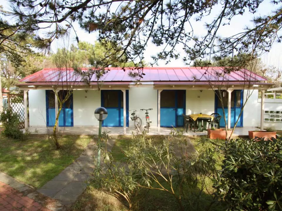 Rosolina Mare Club - Rosolina Mare