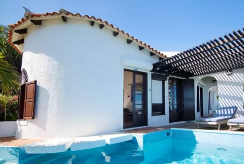 Hope Cottage - Dutch St. Maarten