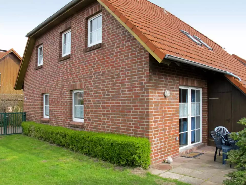 Kitowski - Wangerland