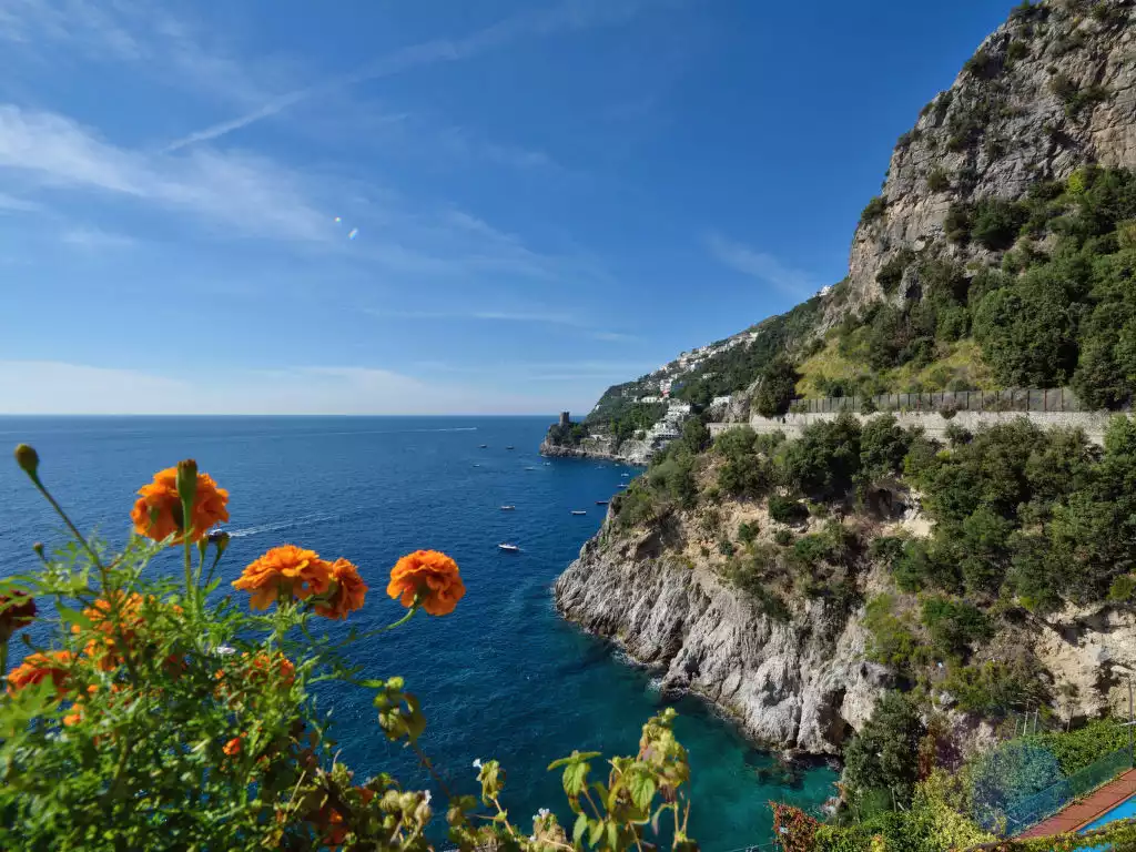 Il Corallo - Campania