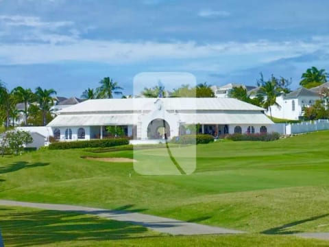 Fig Tree House - Royal Westmoreland 