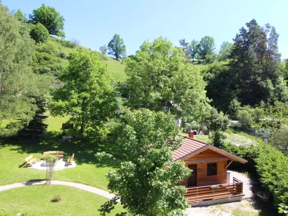Bečov nad Teplou 1 - Bečov nad Teplou