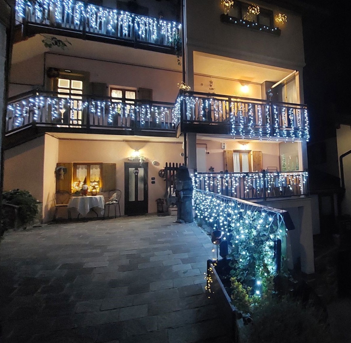 Natale a Casa Bernardi