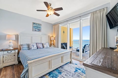 Tropic Winds 1109 (2BR)