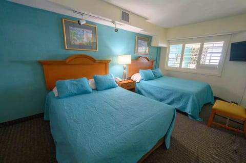 Beach Cove 1512 - 1 Bedroom
