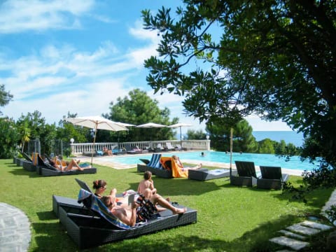 Villa Stella