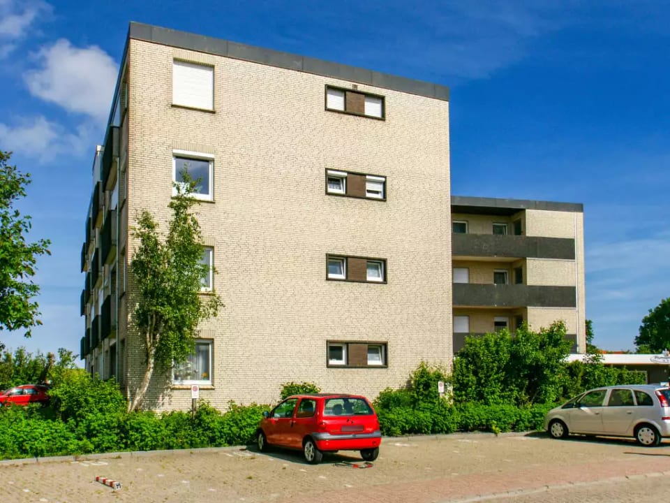 Seeperle - Norden