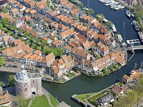 Voc-Huys