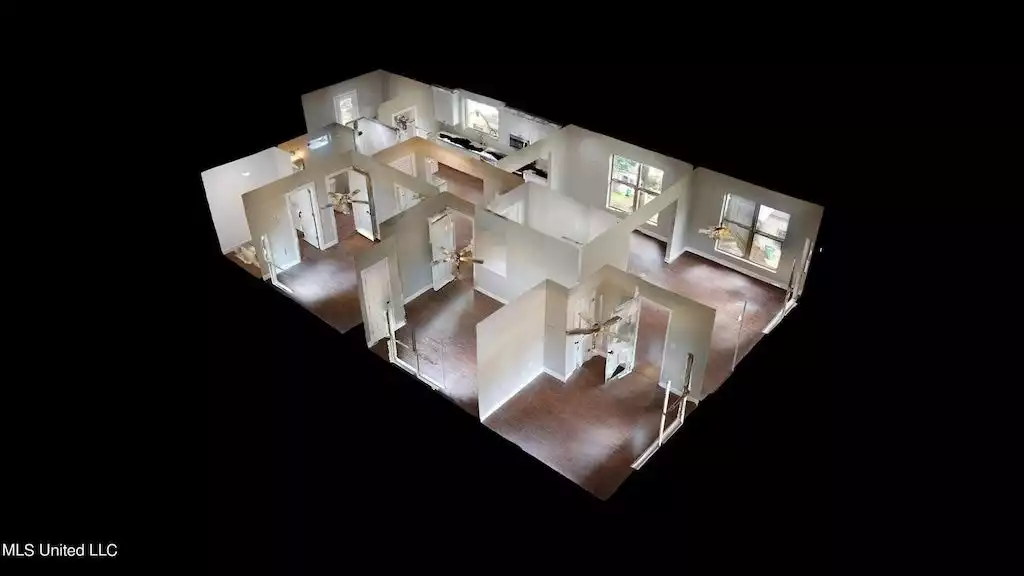 NEW Gulfport Cottage Near Beach! - Gulfport NEW Gulfport Cottage Near Beach! - Gulfport