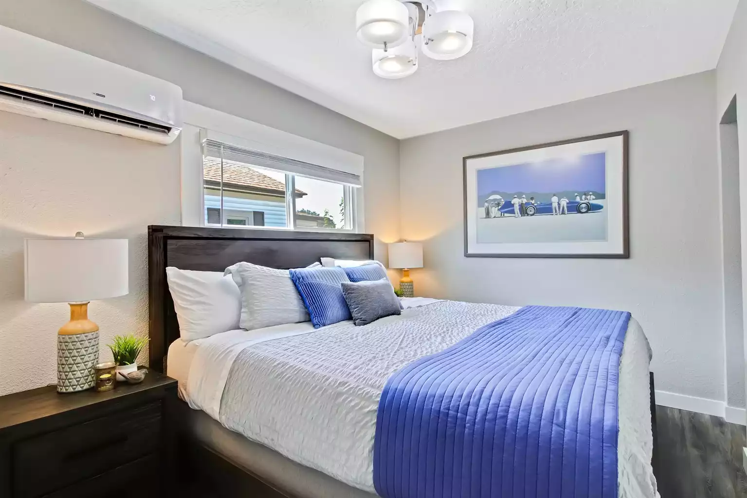 The Cozy Contemporary Cottage Home in Nampa Idaho - Nampa