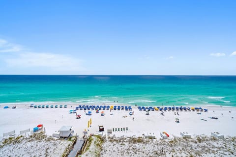 Pelican Beach 905