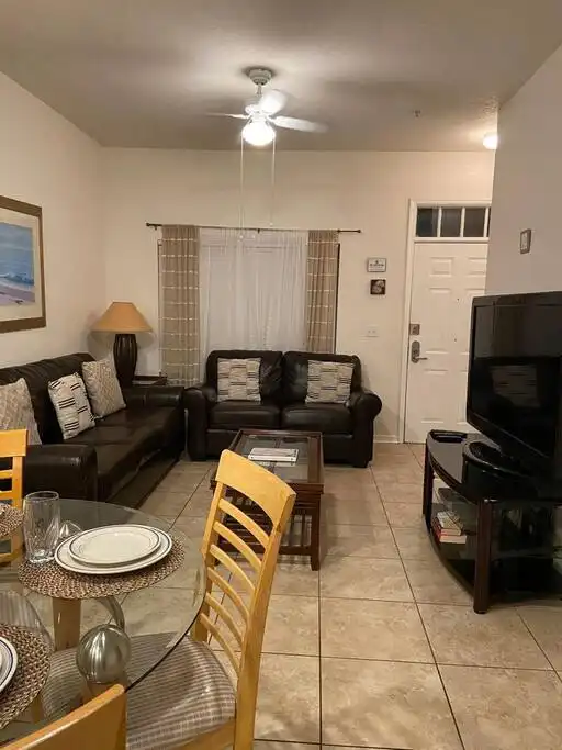 Charming Kissimmee Townhouse