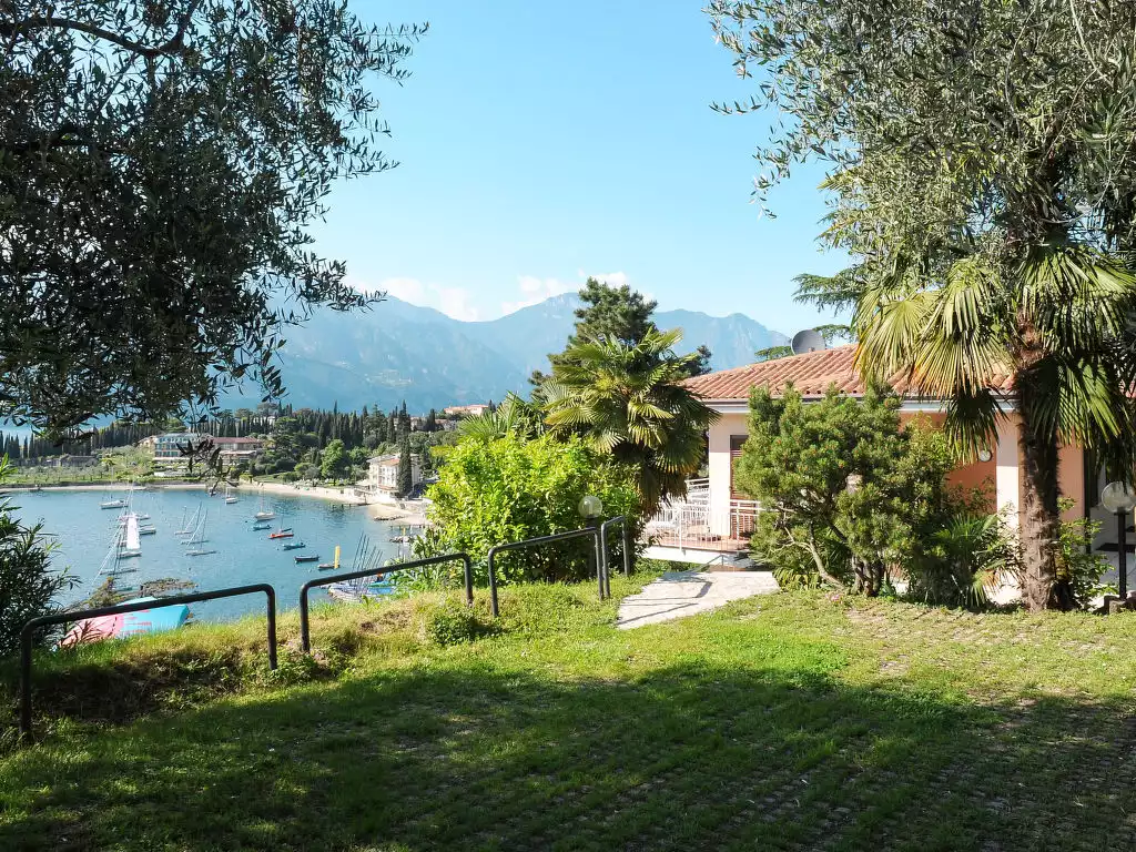 Belvedere (MAL161) - Malcesine