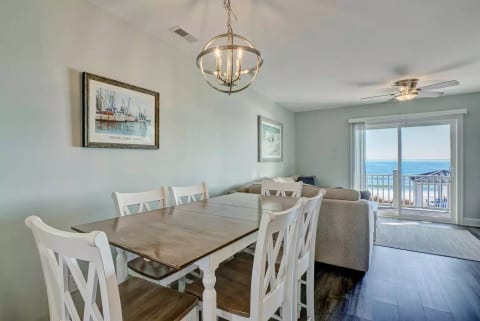 Renew...by the Sea (Unit 2)