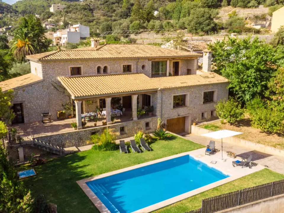 Turixant Dalt - Mancor de la Vall