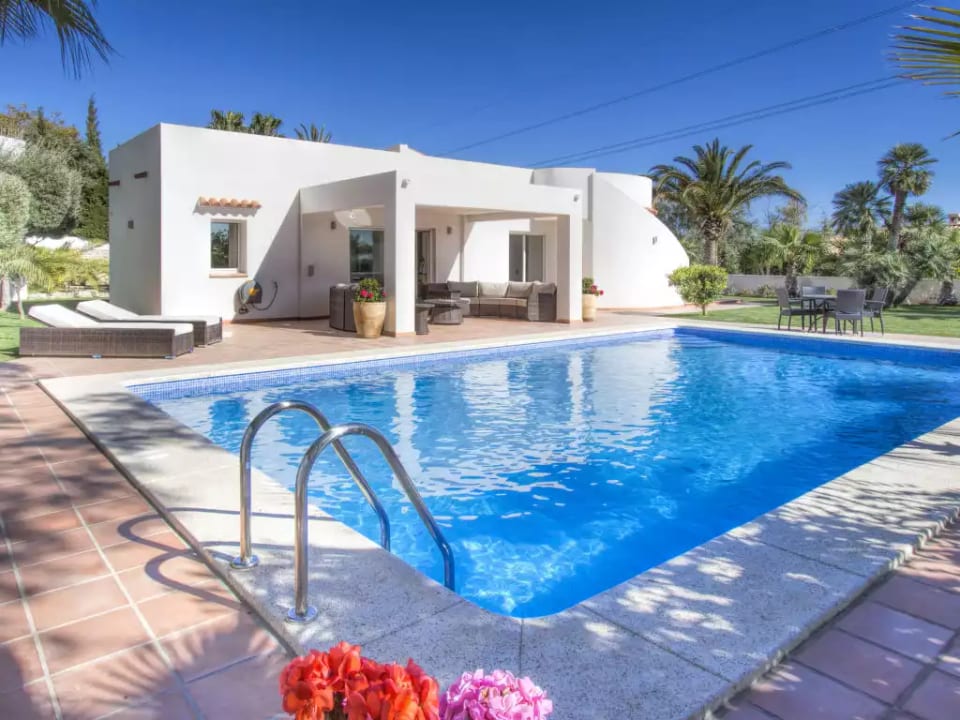 Villa del Maestro - Altea