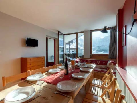 Les Roches Rouges (Lavachet)