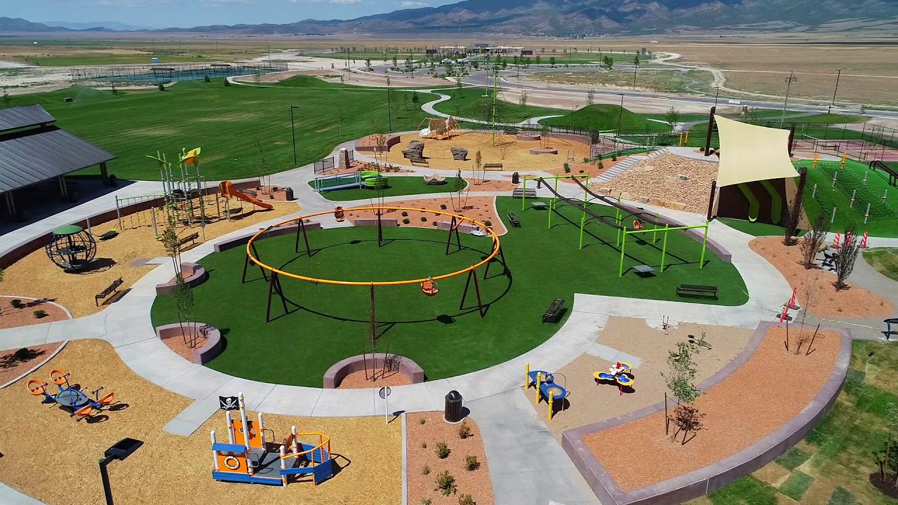 Luxury in Saratoga Springs | View of Utah Lake and Wasatch mts - Saratoga Springs