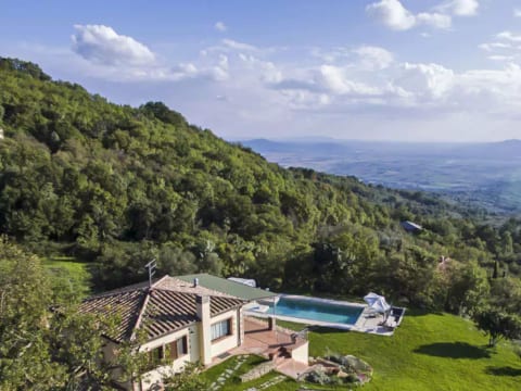 Villa la Vena