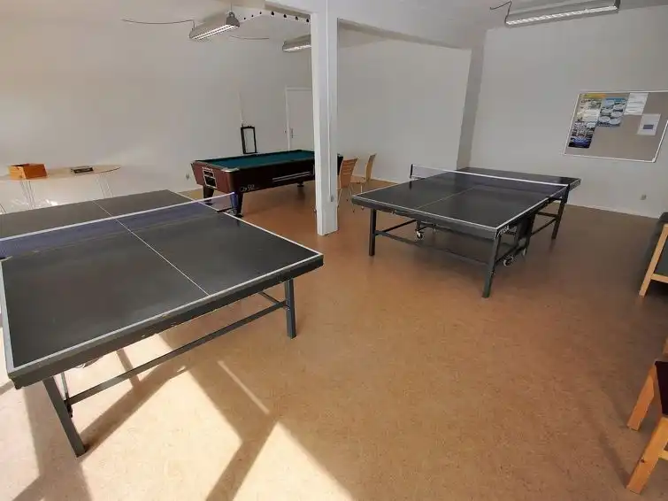  Activity roomType - Benta - 1.5km from the sea in NW Jutland - Vestervig