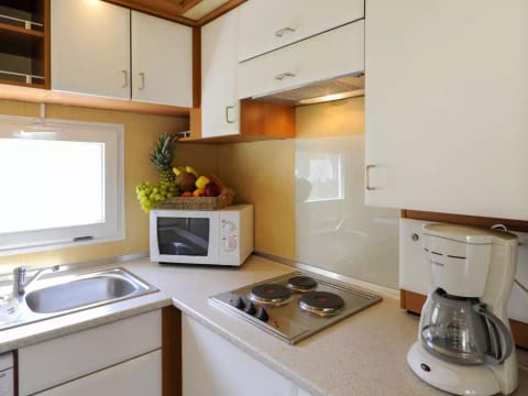 Camping Europa