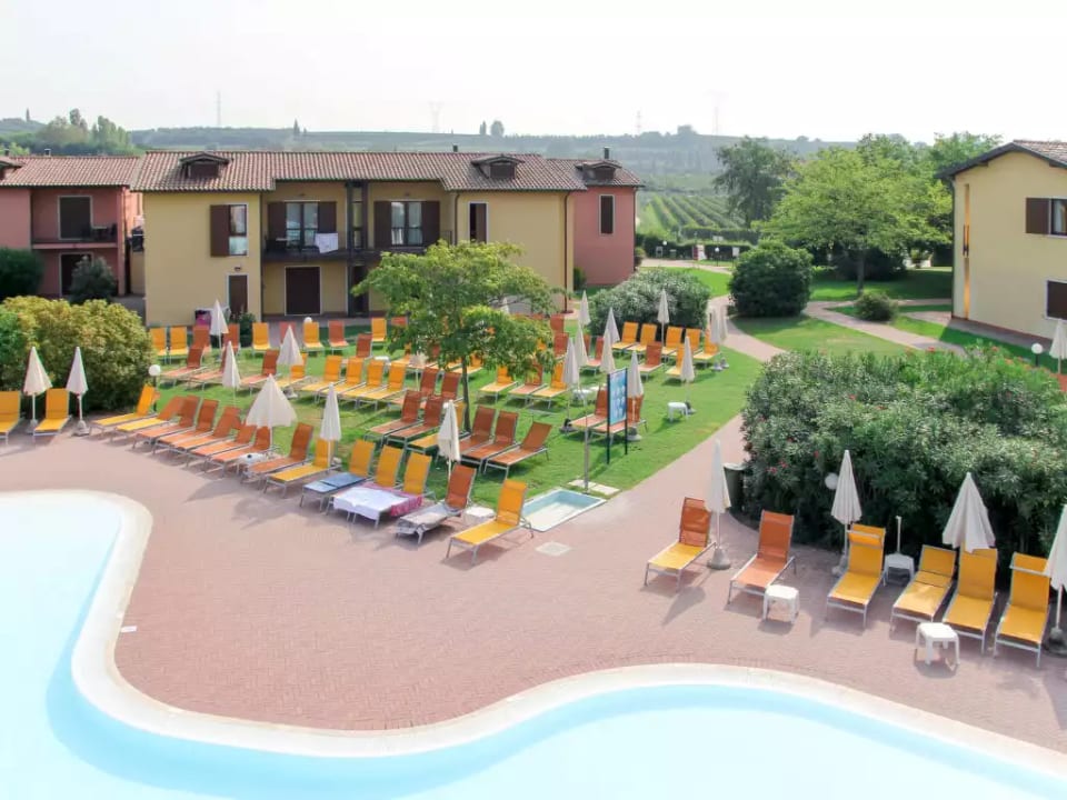 Eden - Peschiera del Garda