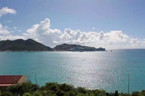 Villa En'Sea - Little Bay