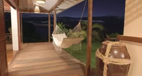 Villa Susanna - Marigot Bay