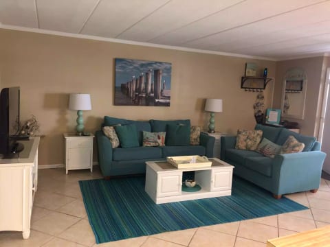 Constellation House North 105