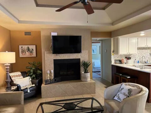Tucson Escapes Sabino Canyon Stay and Play
