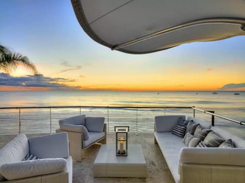 Villa Bonita - Prospect Beach