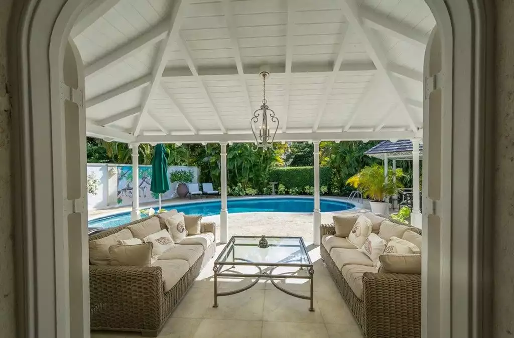 Senendipty - Royal Westmoreland