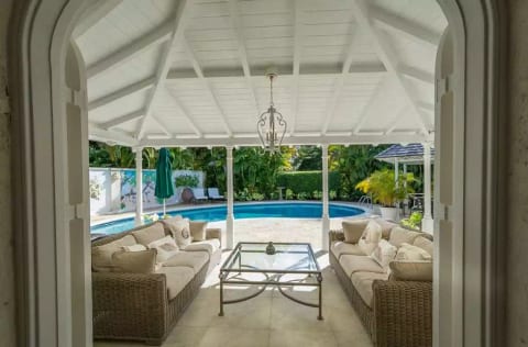 Senendipty - Royal Westmoreland