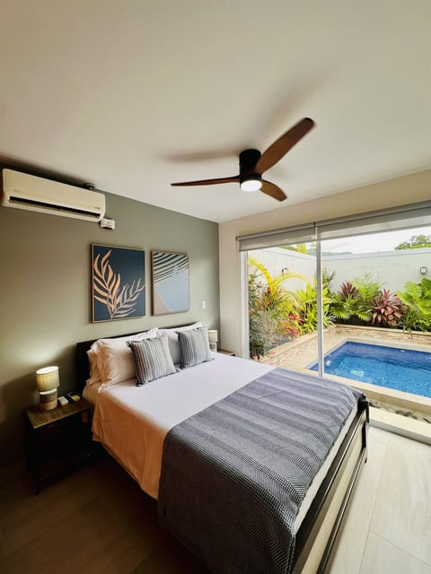 Casa Chuchuitos, Private Pool, 2BR2BA