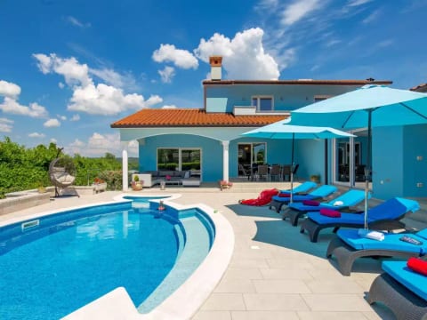 Villa Gabriel