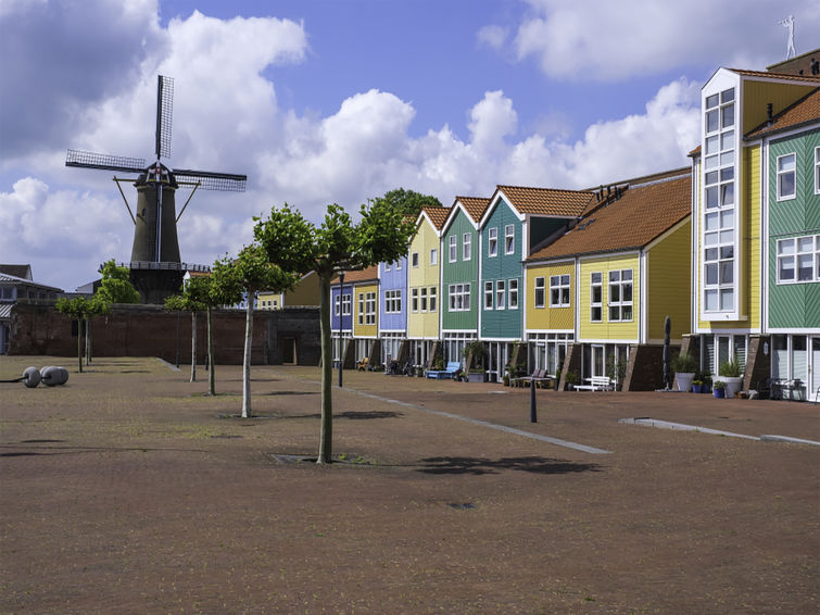 Citta Romana - Hellevoetsluis